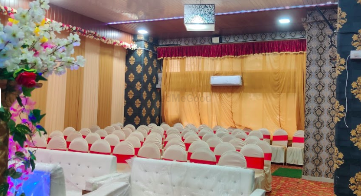 Sahara Banquet Hall