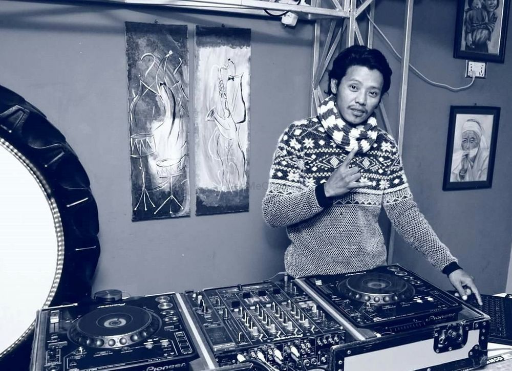 DJ Knob