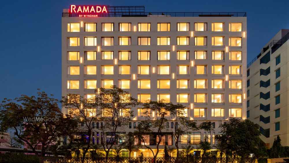 Ramada By Wyndham Jaipur North