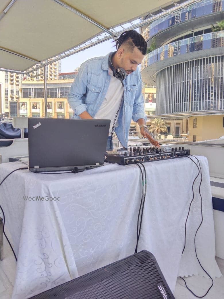 Photo By Dj Mj - DJs