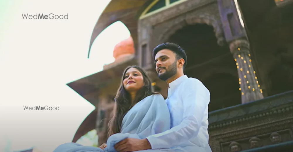 Vivahchitran - Pre Wedding