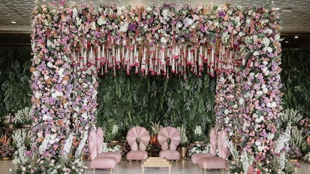 Unique Events