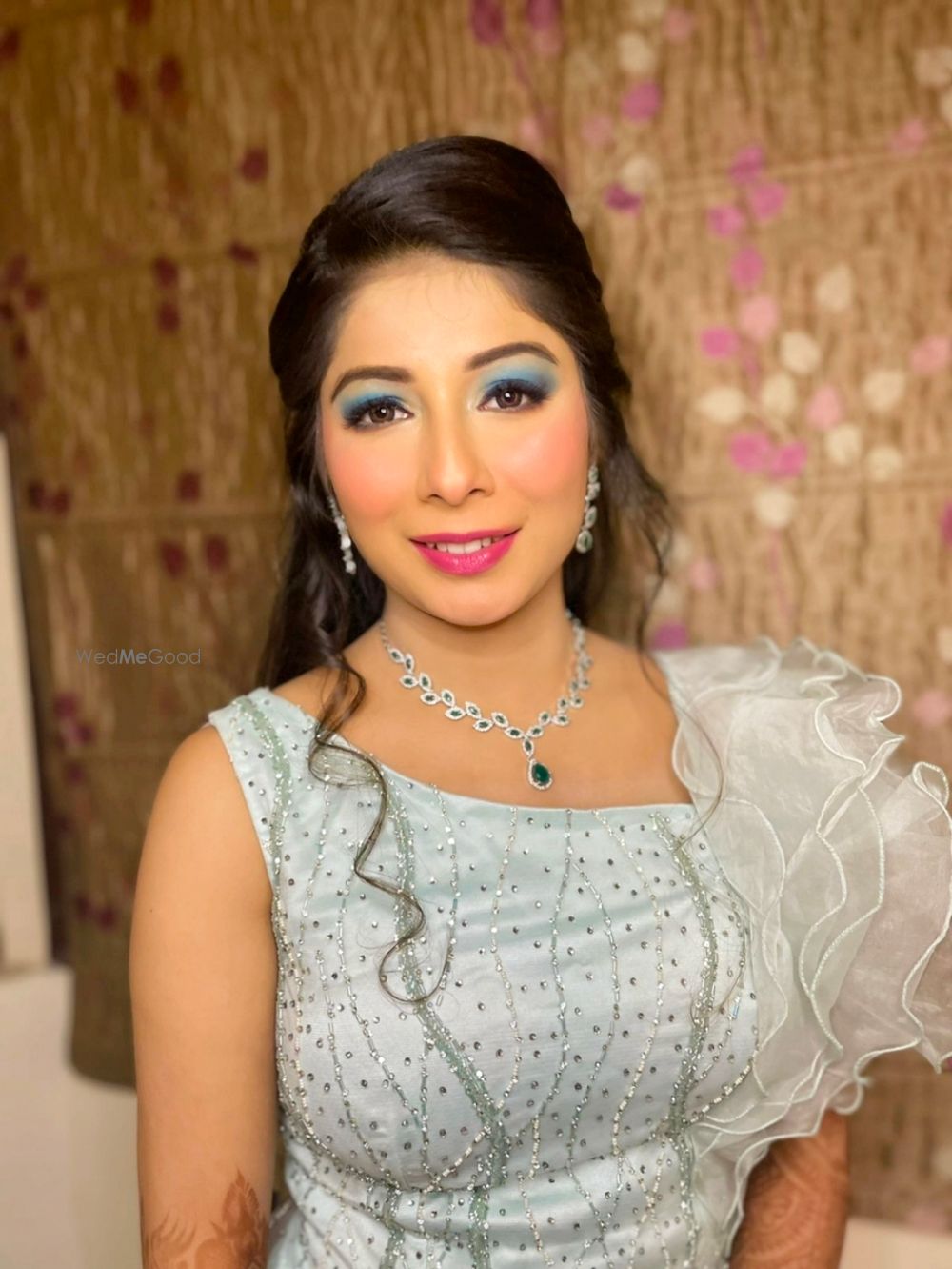 Photo By Belleza Saumya Artistry - Bridal Makeup