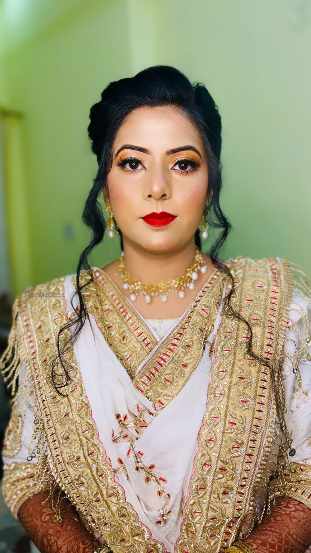 Photo By Belleza Saumya Artistry - Bridal Makeup