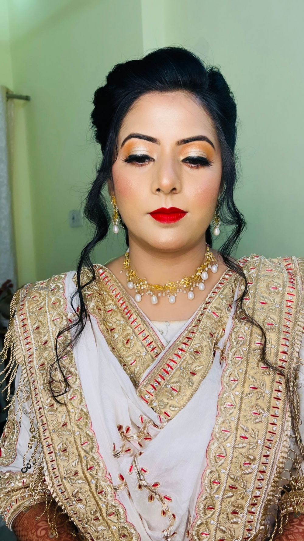 Photo By Belleza Saumya Artistry - Bridal Makeup