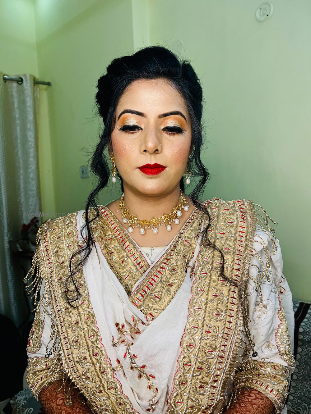 Photo By Belleza Saumya Artistry - Bridal Makeup