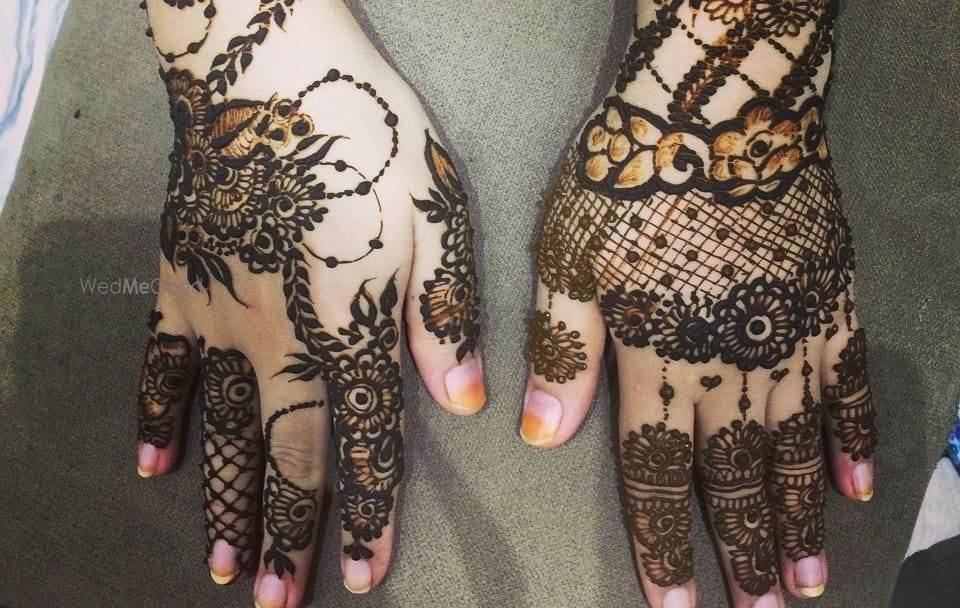 Farah's Henna UAE