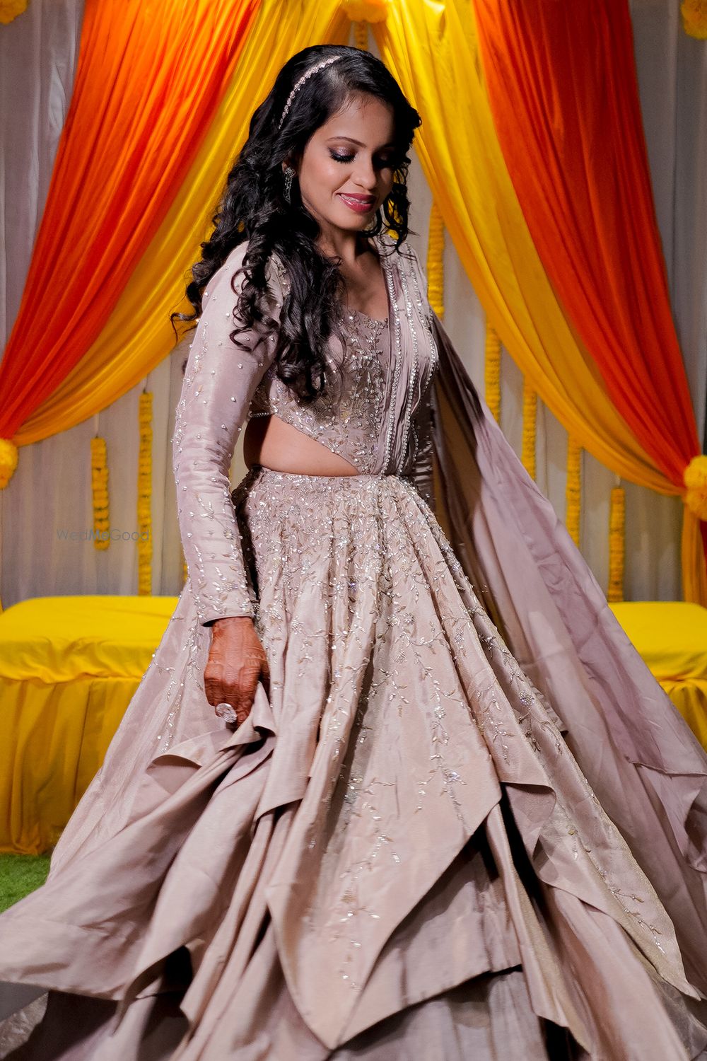 Photo By Makeup by Rochona - Bridal Makeup