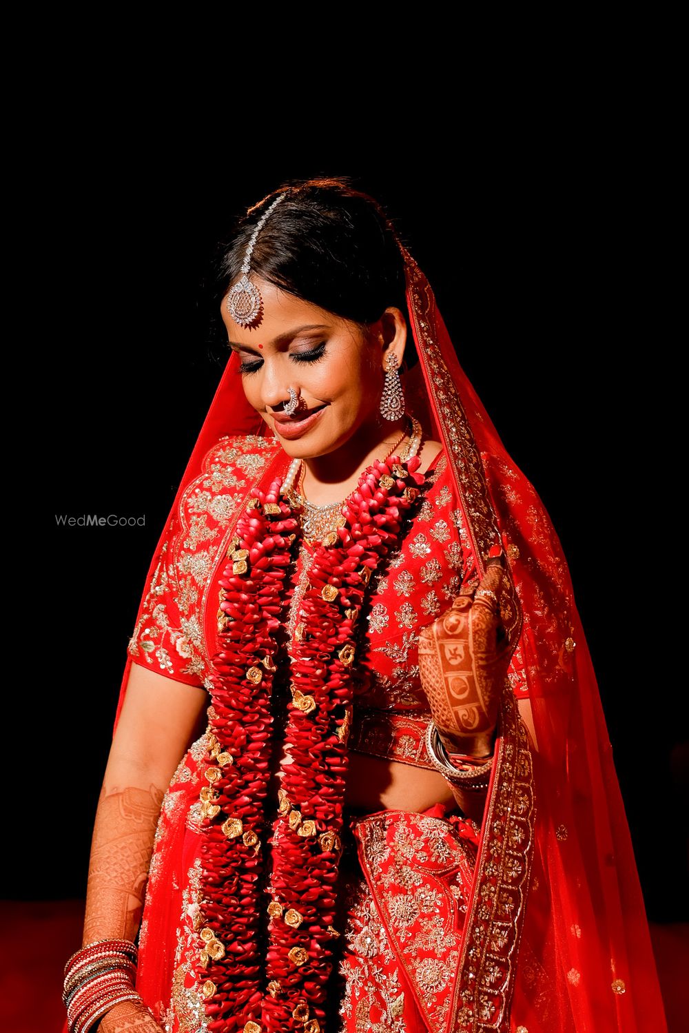 Photo By Makeup by Rochona - Bridal Makeup