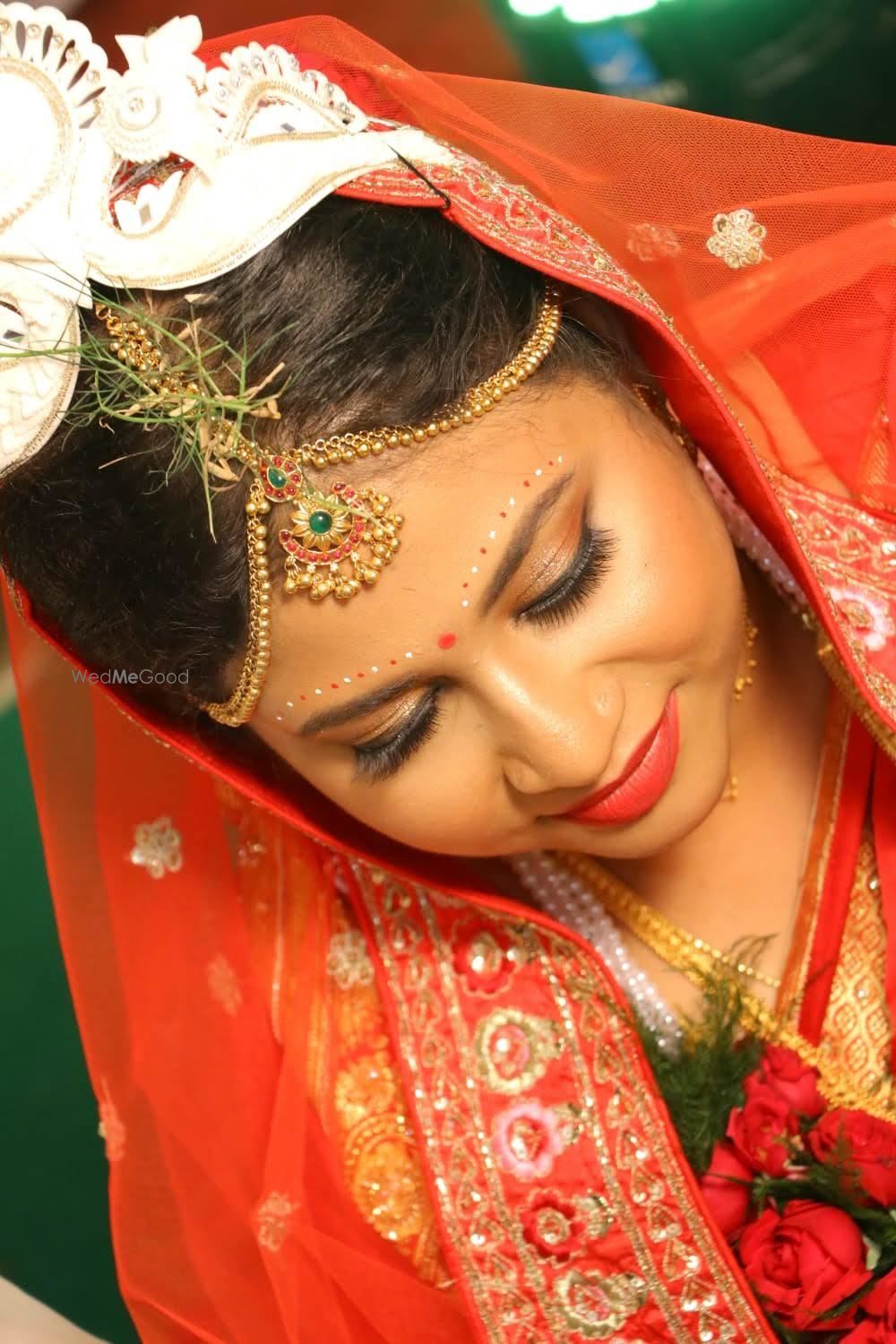 Photo By Makeup by Rochona - Bridal Makeup