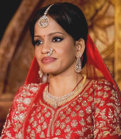Photo By Makeup by Rochona - Bridal Makeup
