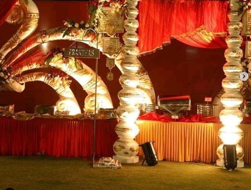 Royal Rajasthani Events