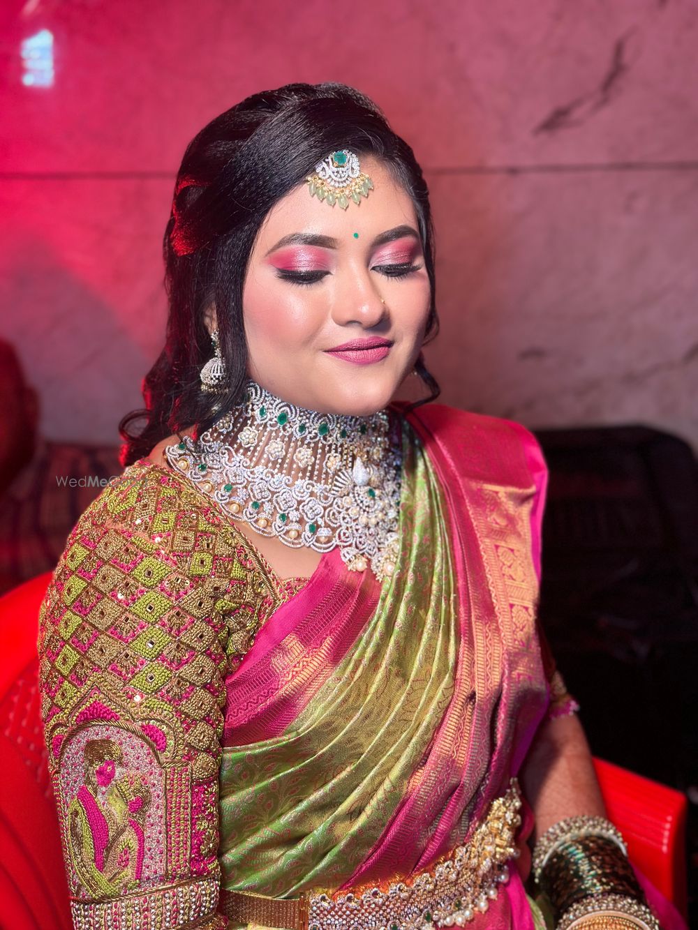 Photo By Makeup by Greeshma - Bridal Makeup