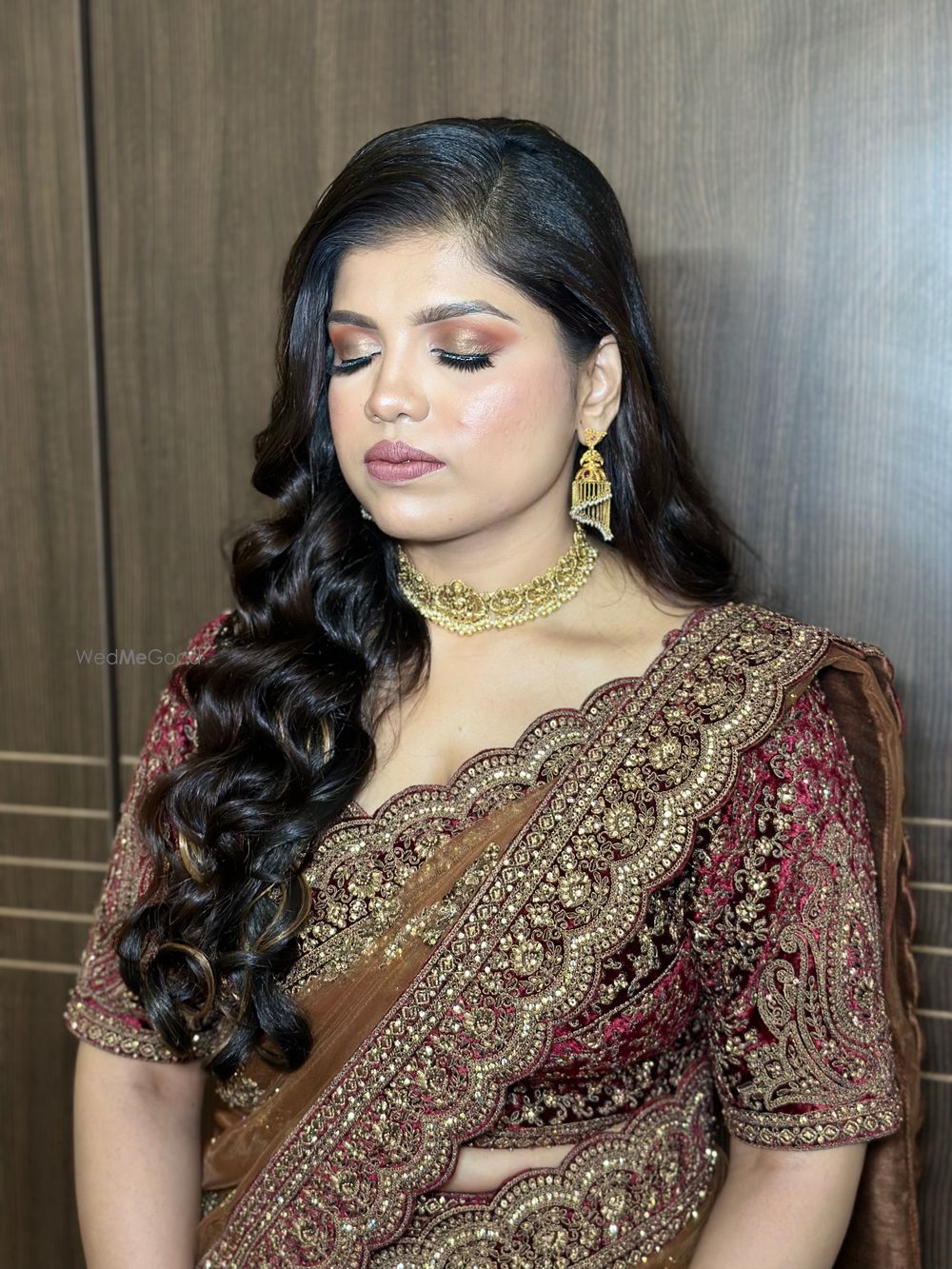 Photo By Makeup by Greeshma - Bridal Makeup