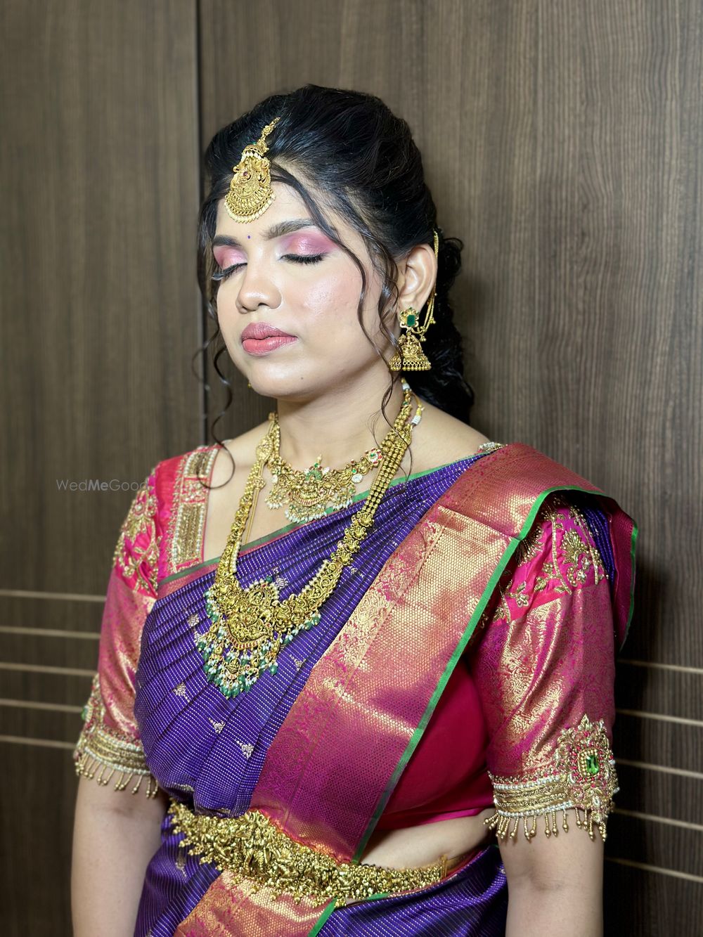 Photo By Makeup by Greeshma - Bridal Makeup