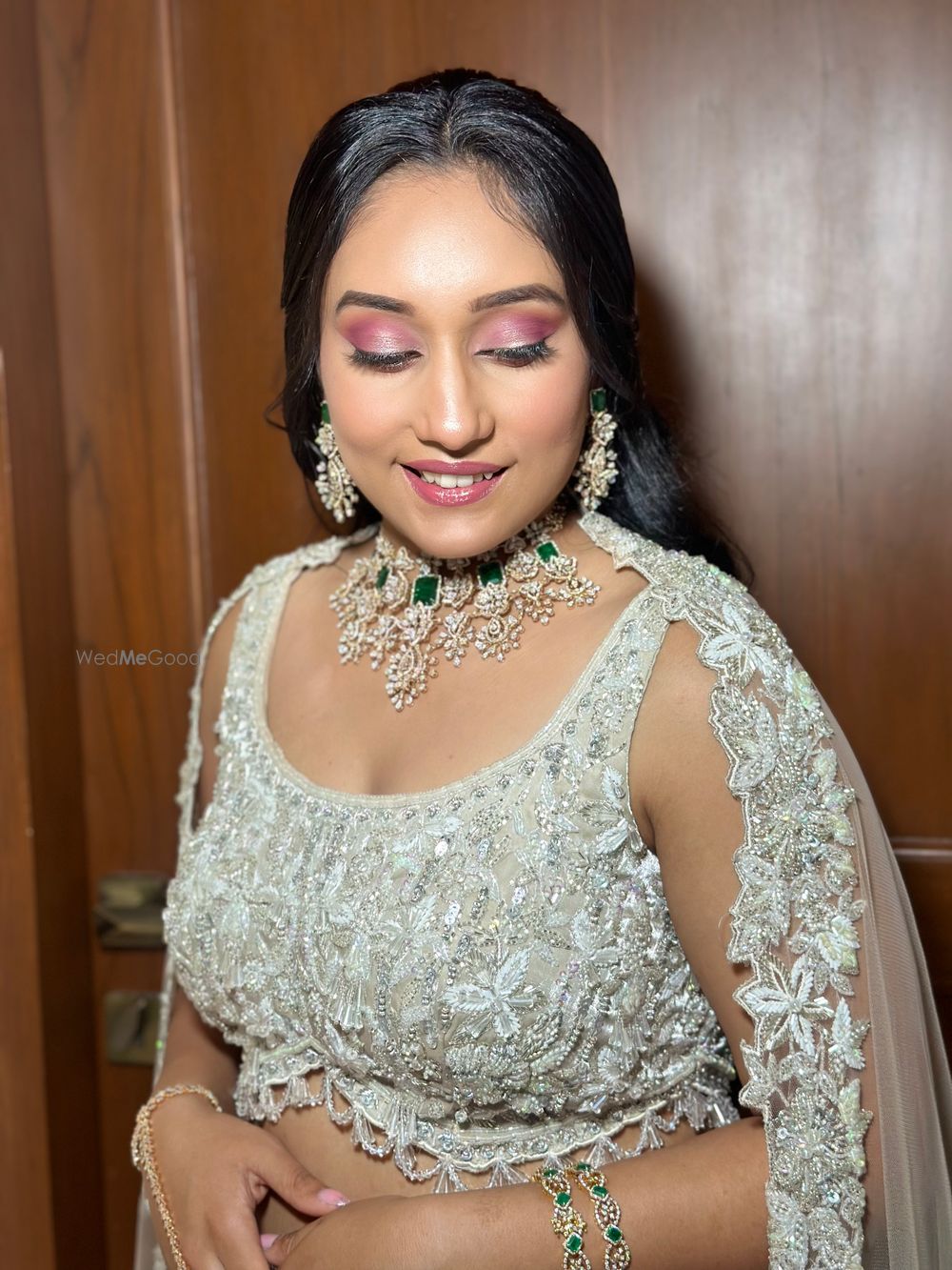 Photo By Makeup by Greeshma - Bridal Makeup