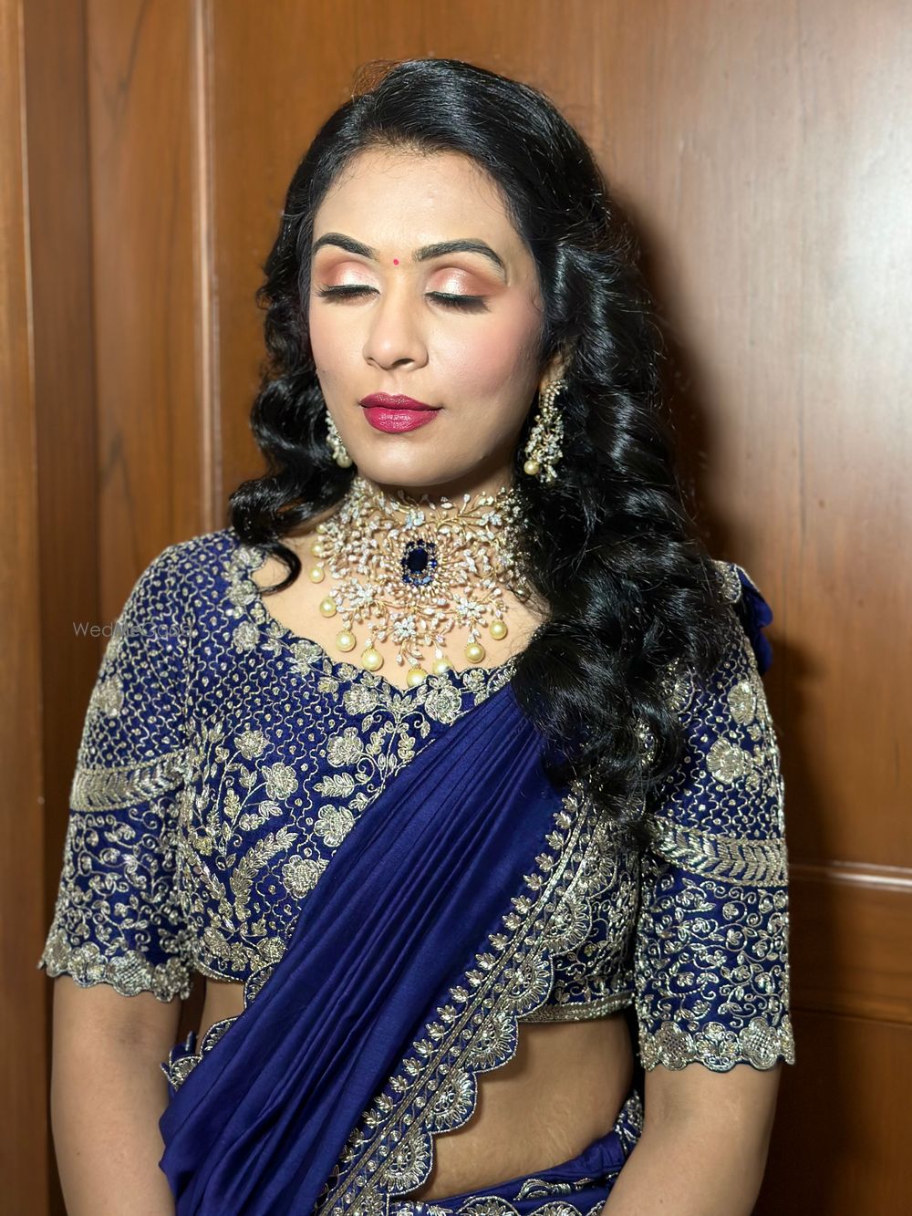 Photo By Makeup by Greeshma - Bridal Makeup