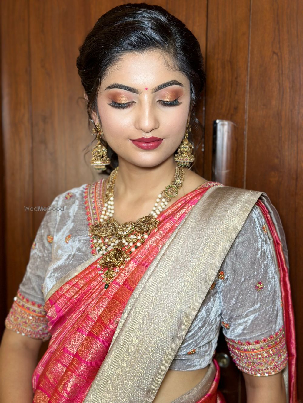 Photo By Makeup by Greeshma - Bridal Makeup