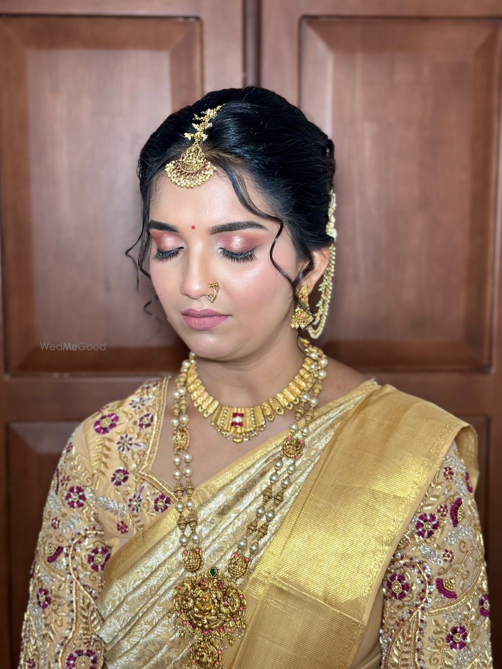 Photo By Makeup by Greeshma - Bridal Makeup