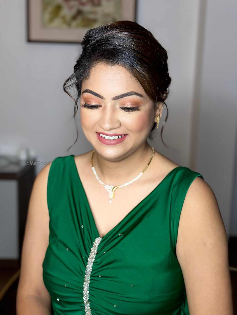 Photo By Makeup by Greeshma - Bridal Makeup