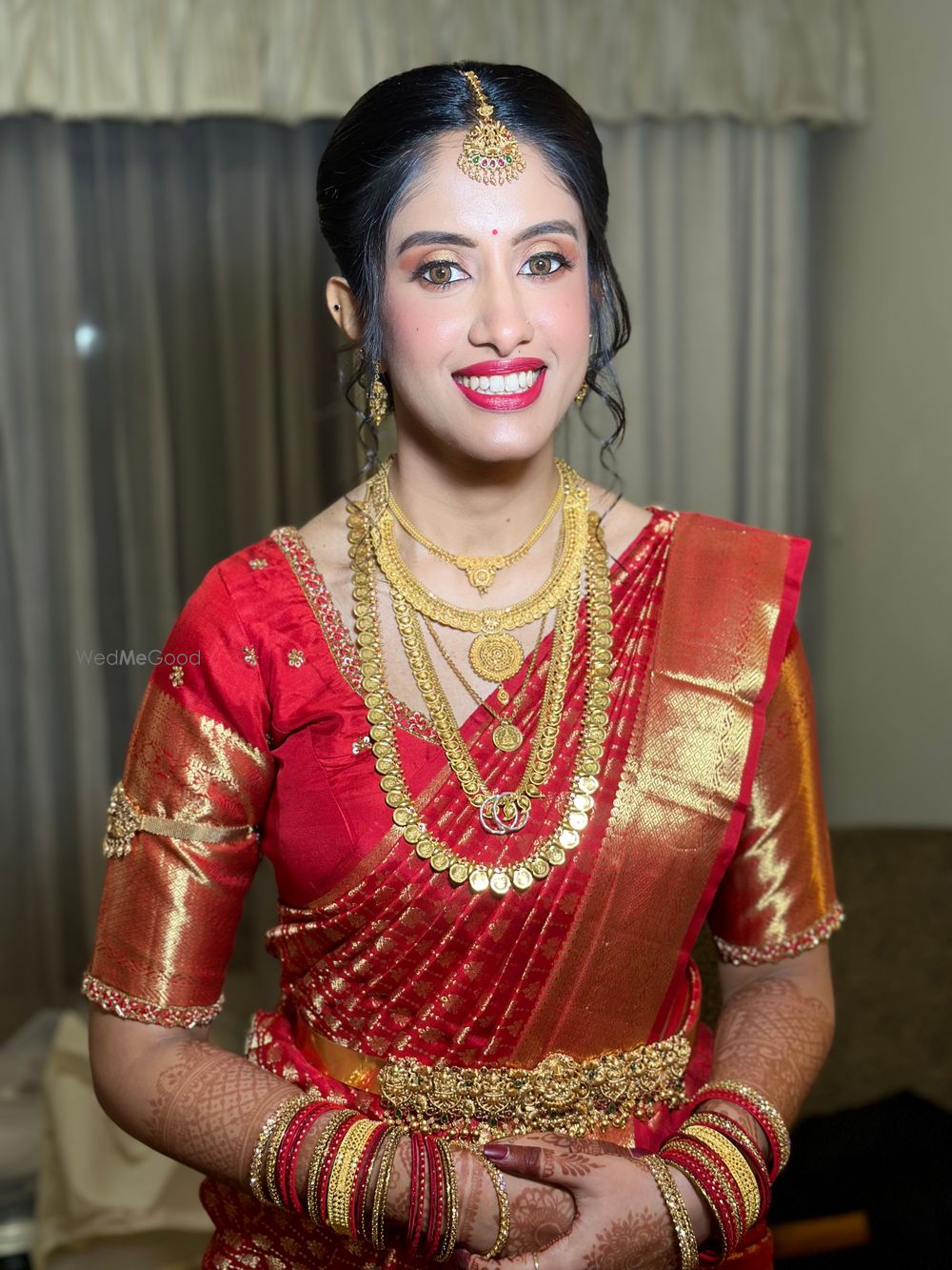 Photo By Makeup by Greeshma - Bridal Makeup