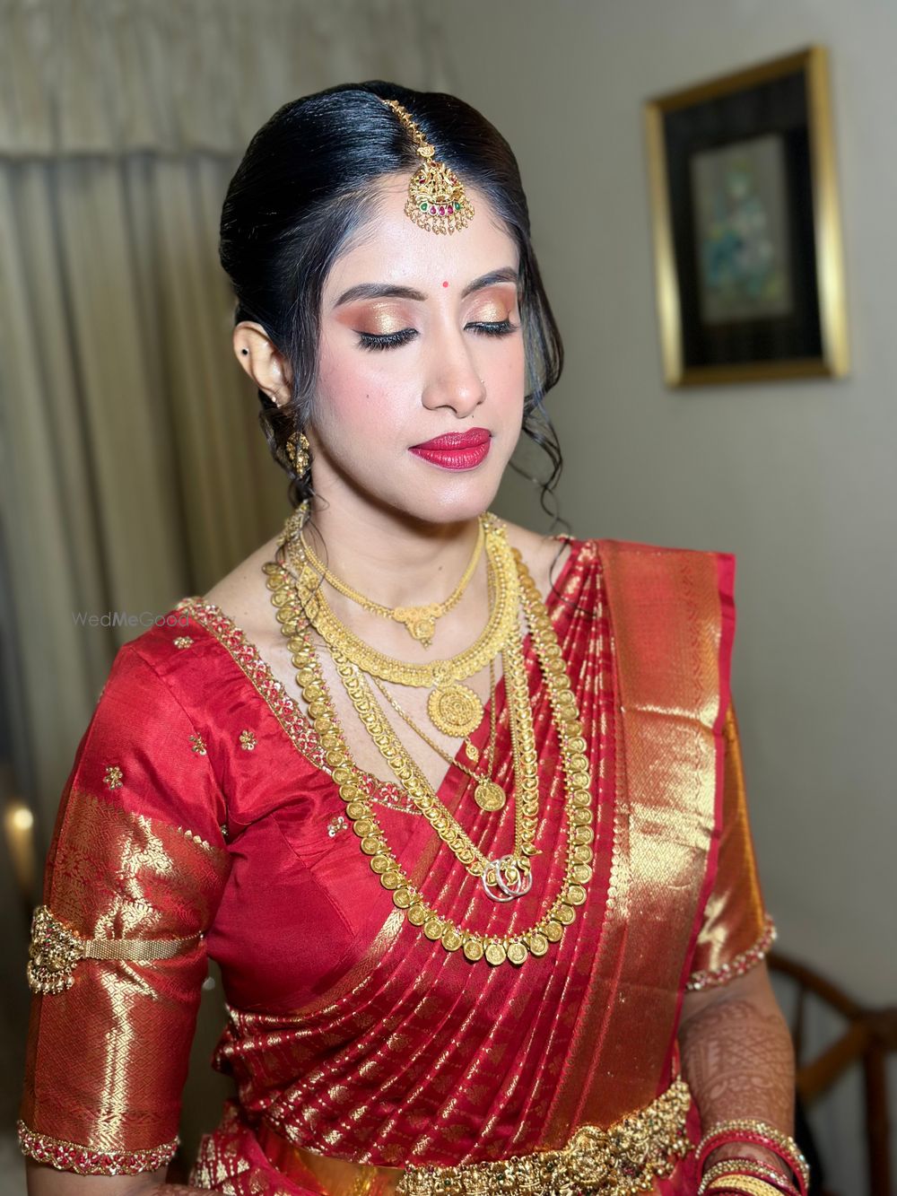 Photo By Makeup by Greeshma - Bridal Makeup