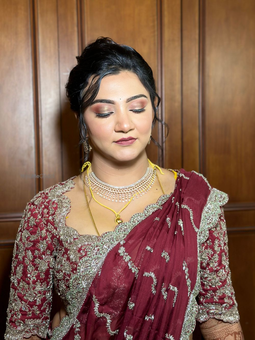 Photo By Makeup by Greeshma - Bridal Makeup