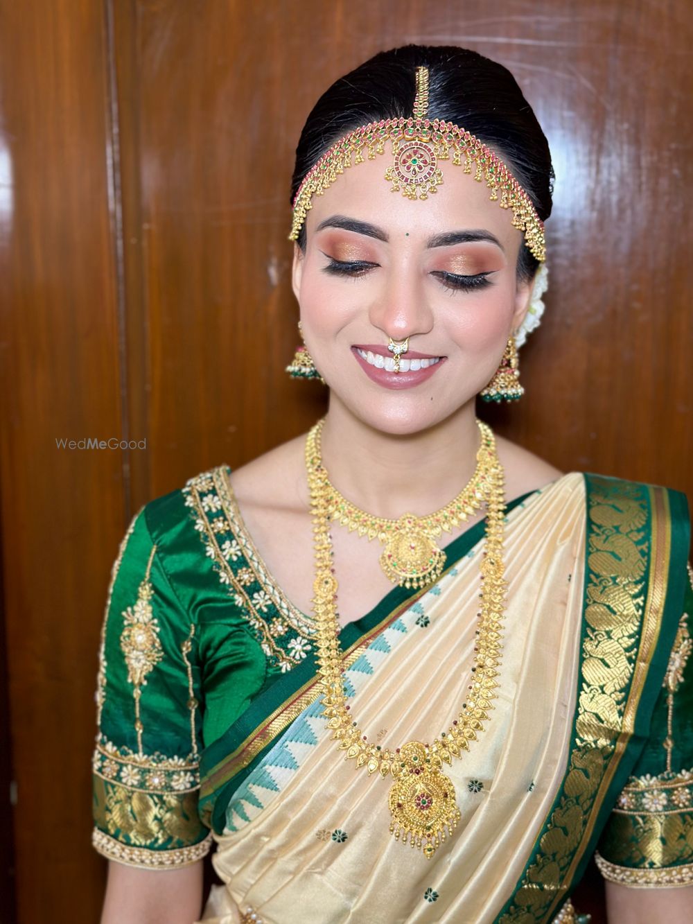 Photo By Makeup by Greeshma - Bridal Makeup