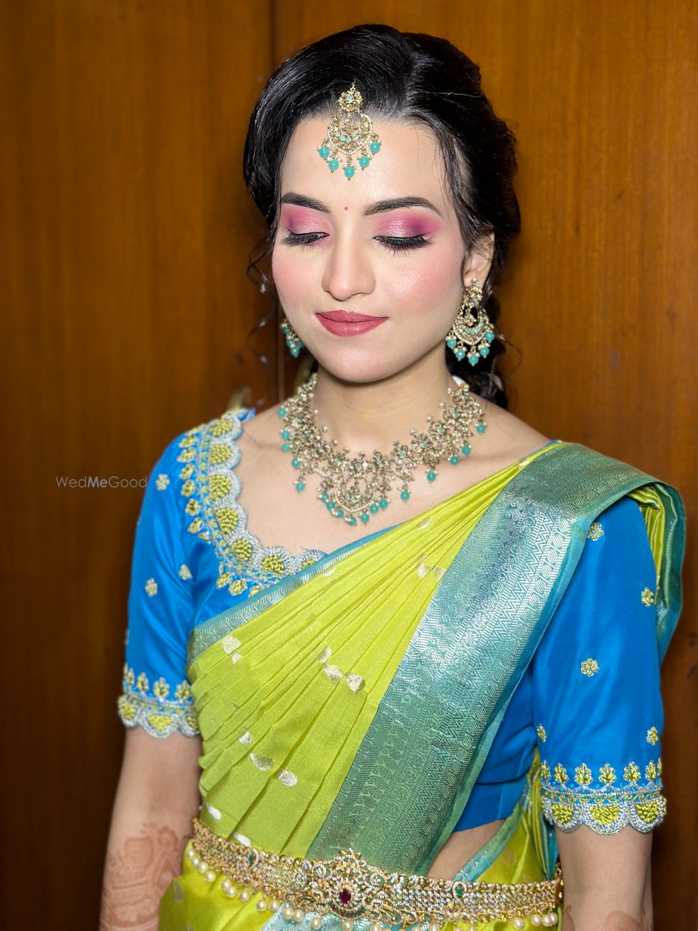 Photo By Makeup by Greeshma - Bridal Makeup