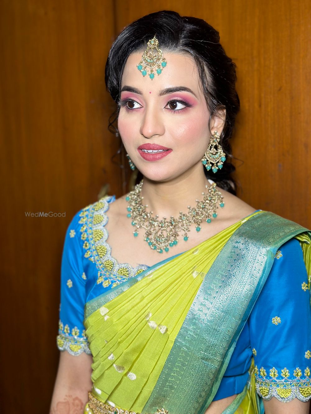 Photo By Makeup by Greeshma - Bridal Makeup