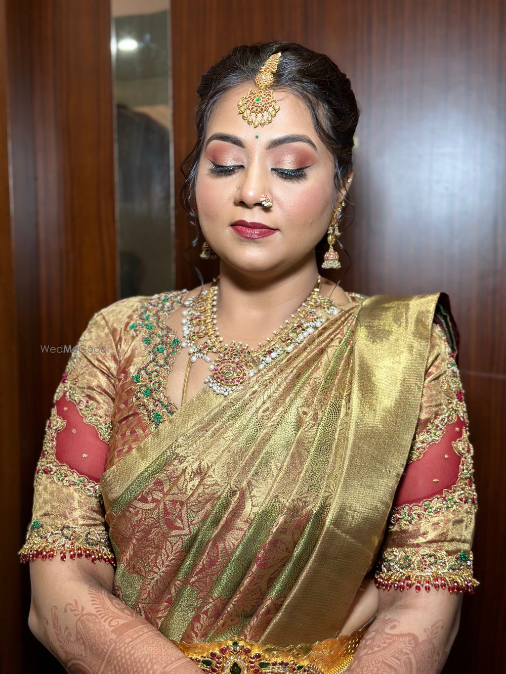 Photo By Makeup by Greeshma - Bridal Makeup