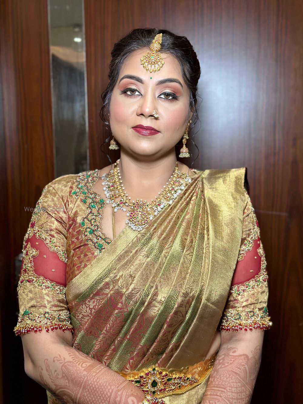 Photo By Makeup by Greeshma - Bridal Makeup