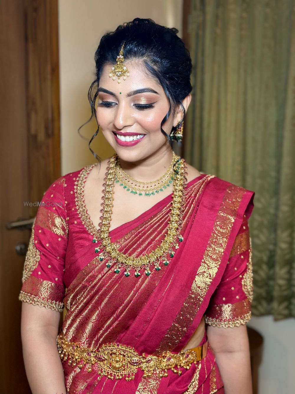 Photo By Makeup by Greeshma - Bridal Makeup