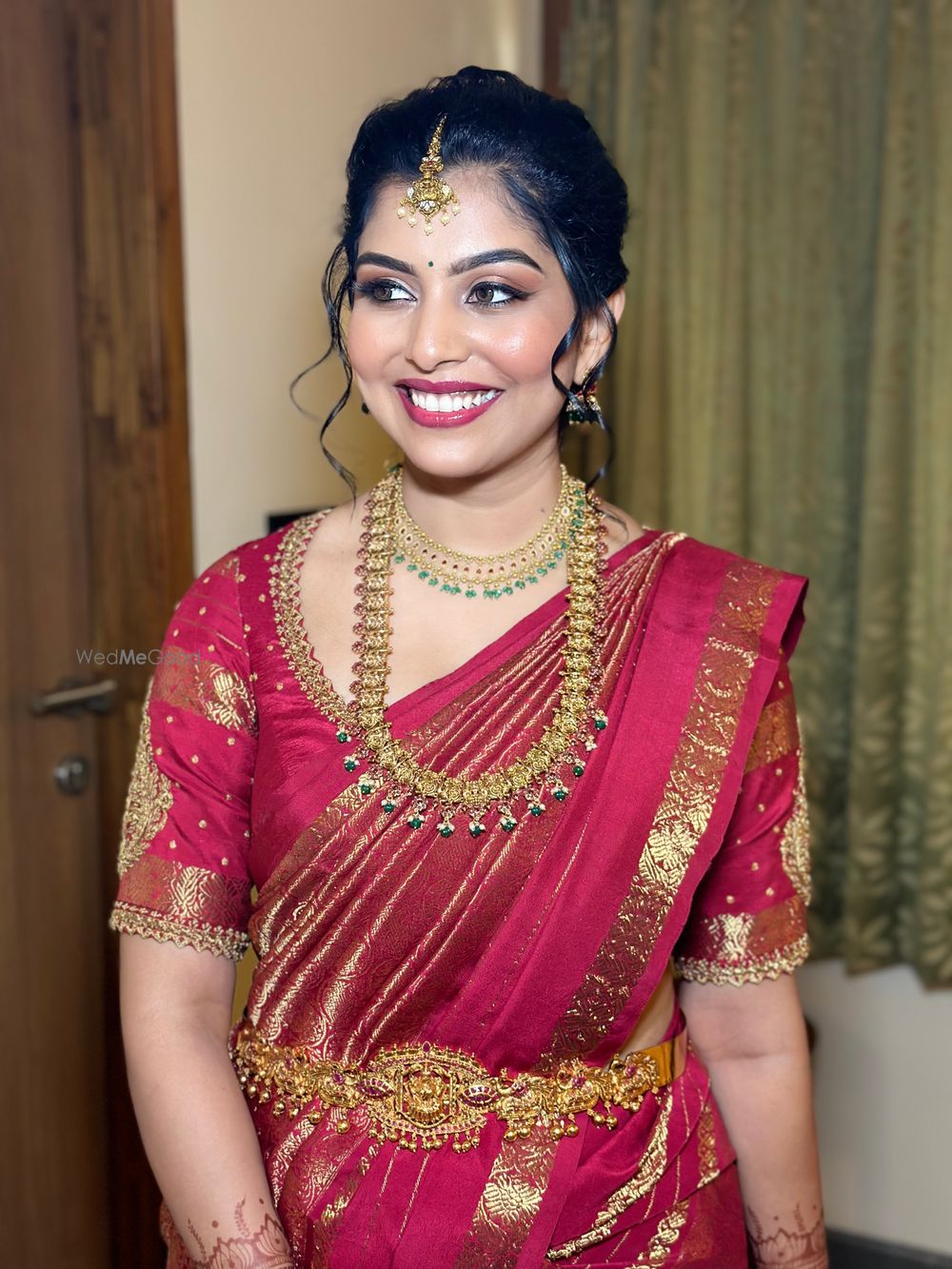 Photo By Makeup by Greeshma - Bridal Makeup