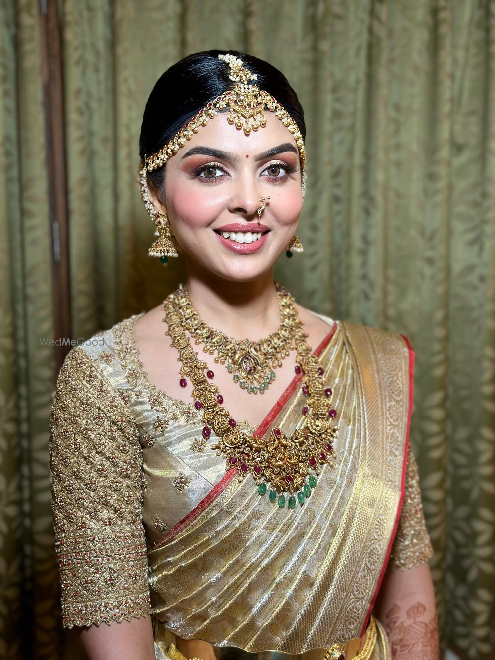 Photo By Makeup by Greeshma - Bridal Makeup