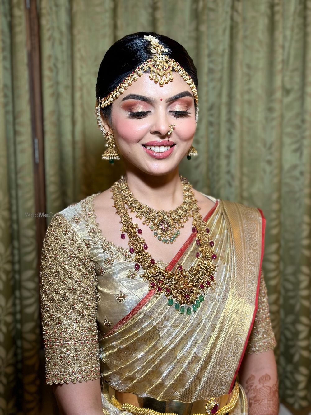 Photo By Makeup by Greeshma - Bridal Makeup