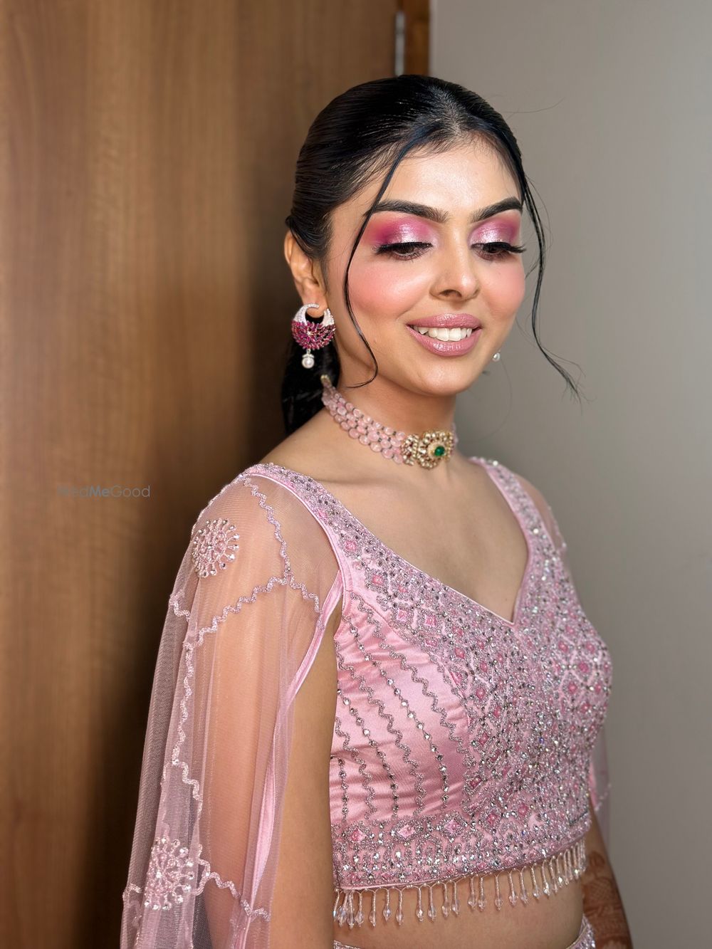 Photo By Makeup by Greeshma - Bridal Makeup