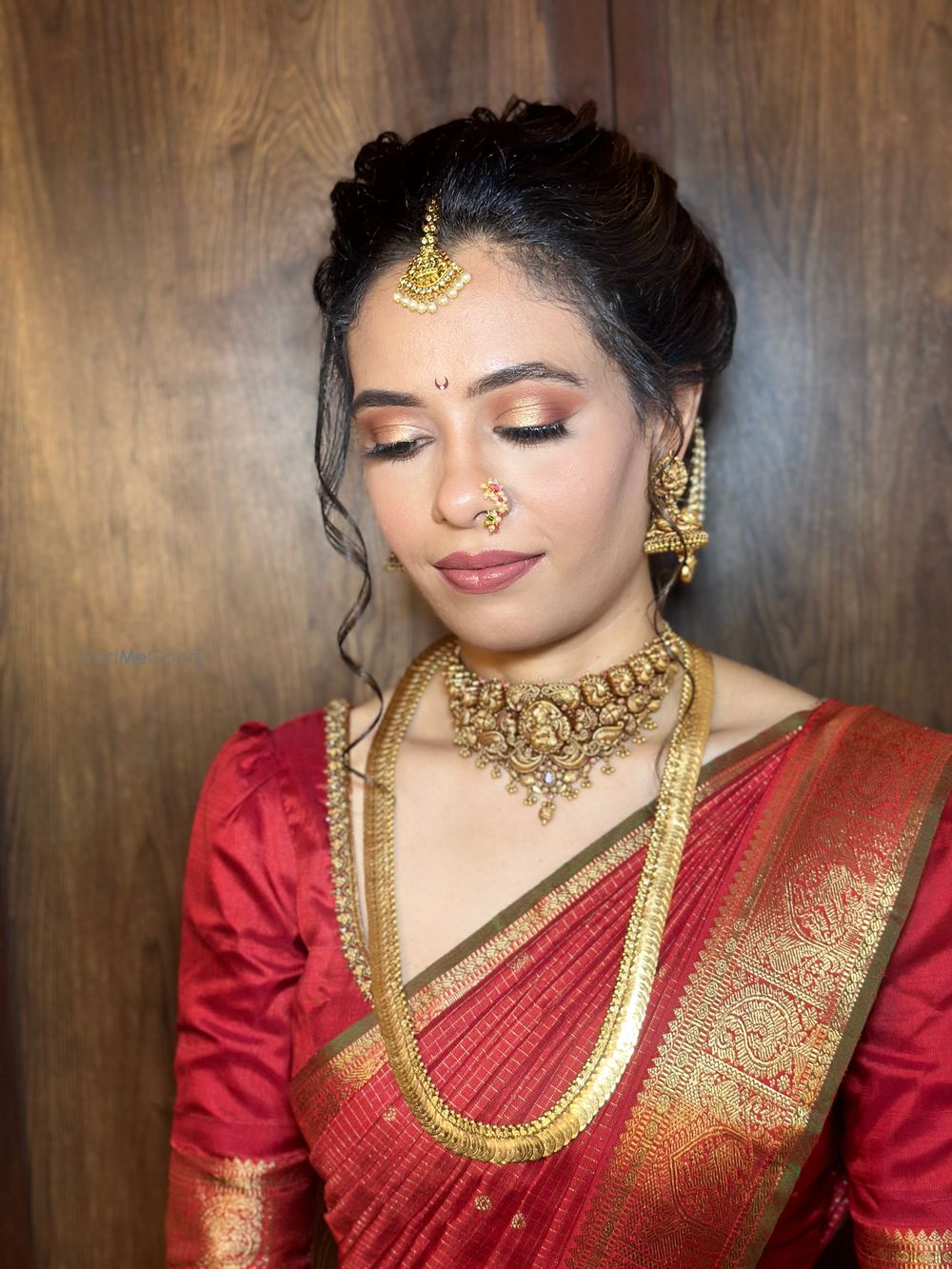 Photo By Makeup by Greeshma - Bridal Makeup
