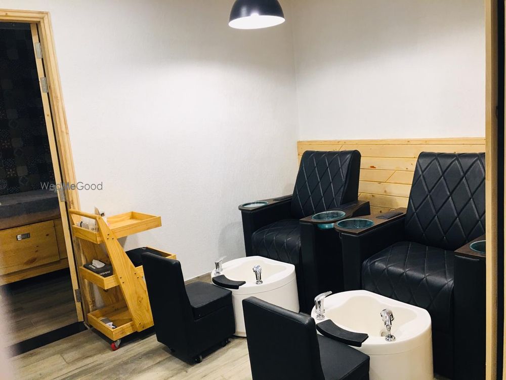 Photo By Solasta Salon - Bridal Makeup Artists