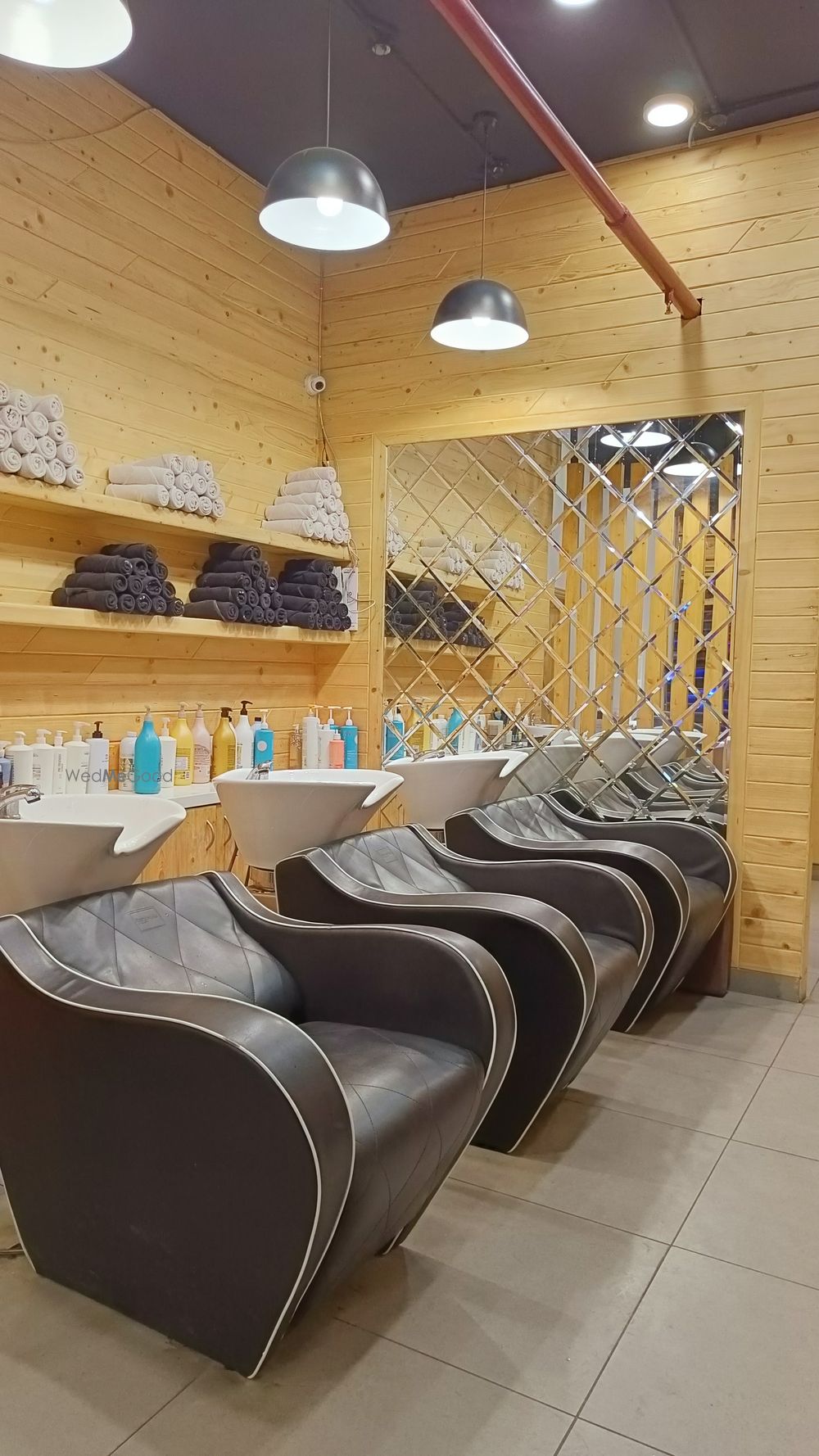 Photo By Solasta Salon - Bridal Makeup Artists