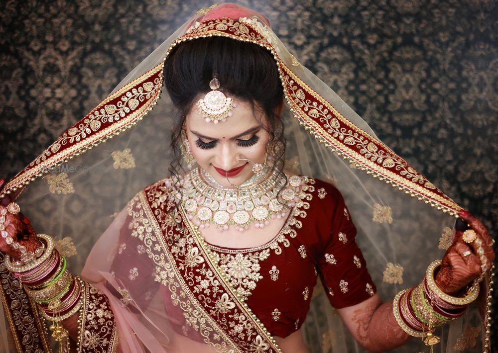 Photo By Solasta Salon - Bridal Makeup Artists