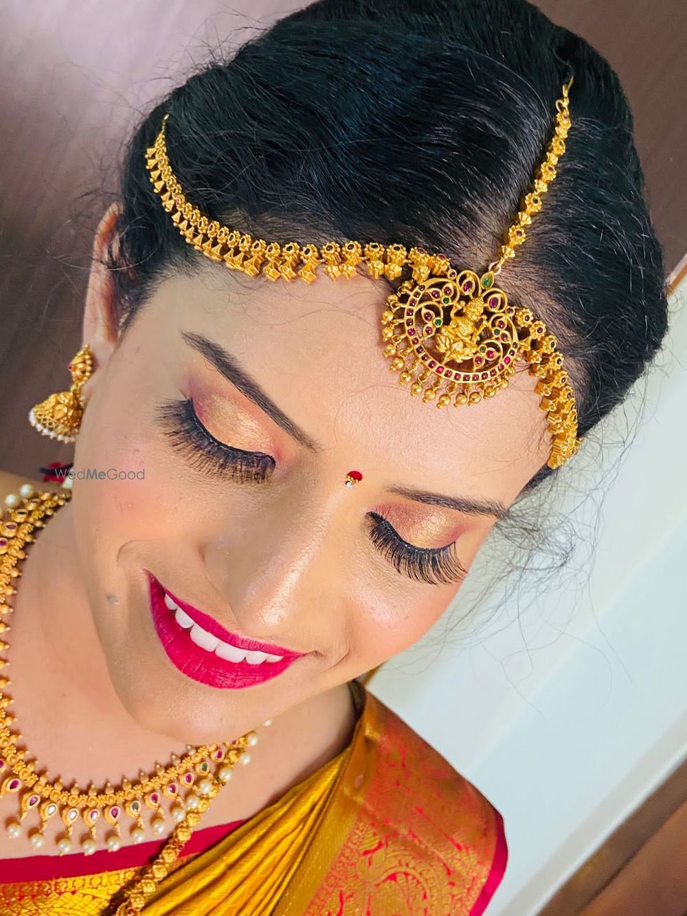 Photo By Sandhya Shashi Makeover - Bridal Makeup