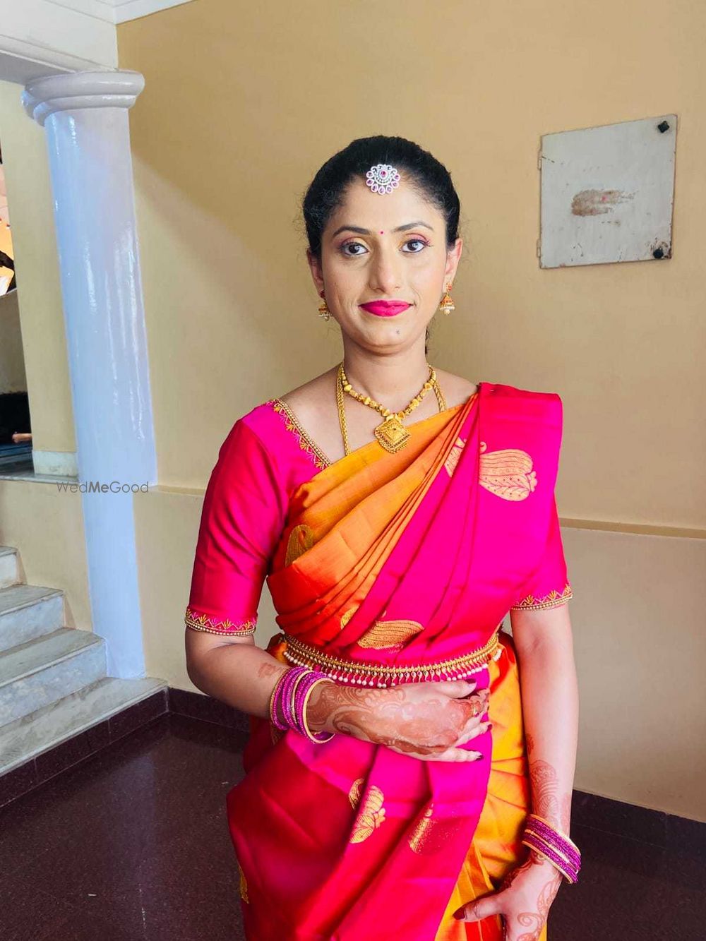 Photo By Sandhya Shashi Makeover - Bridal Makeup