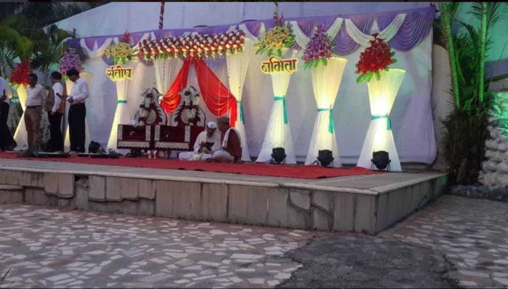 Kothari Events & Decorators