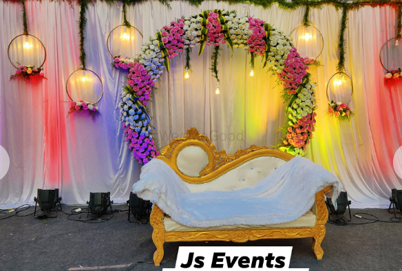 Photo By JS Events and Decorations - Decorators