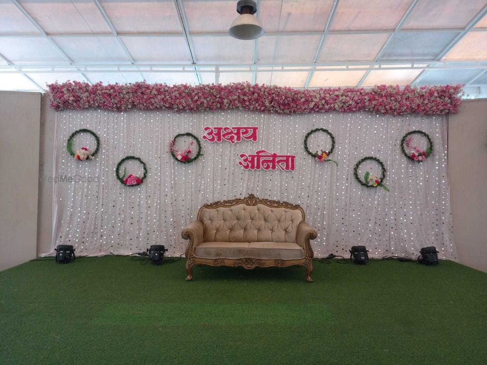 Photo By JS Events and Decorations - Decorators