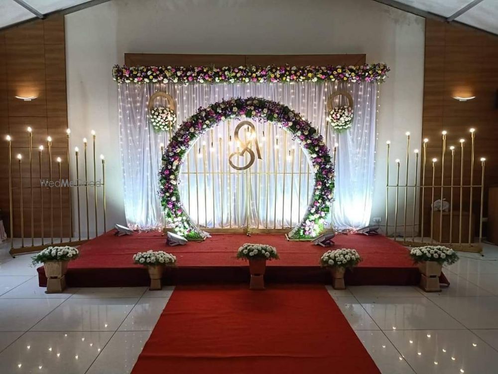 Photo By JS Events and Decorations - Decorators