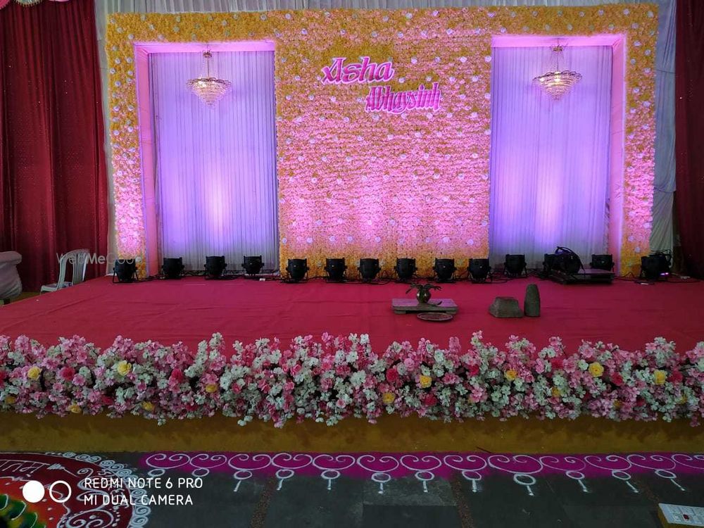 Photo By JS Events and Decorations - Decorators