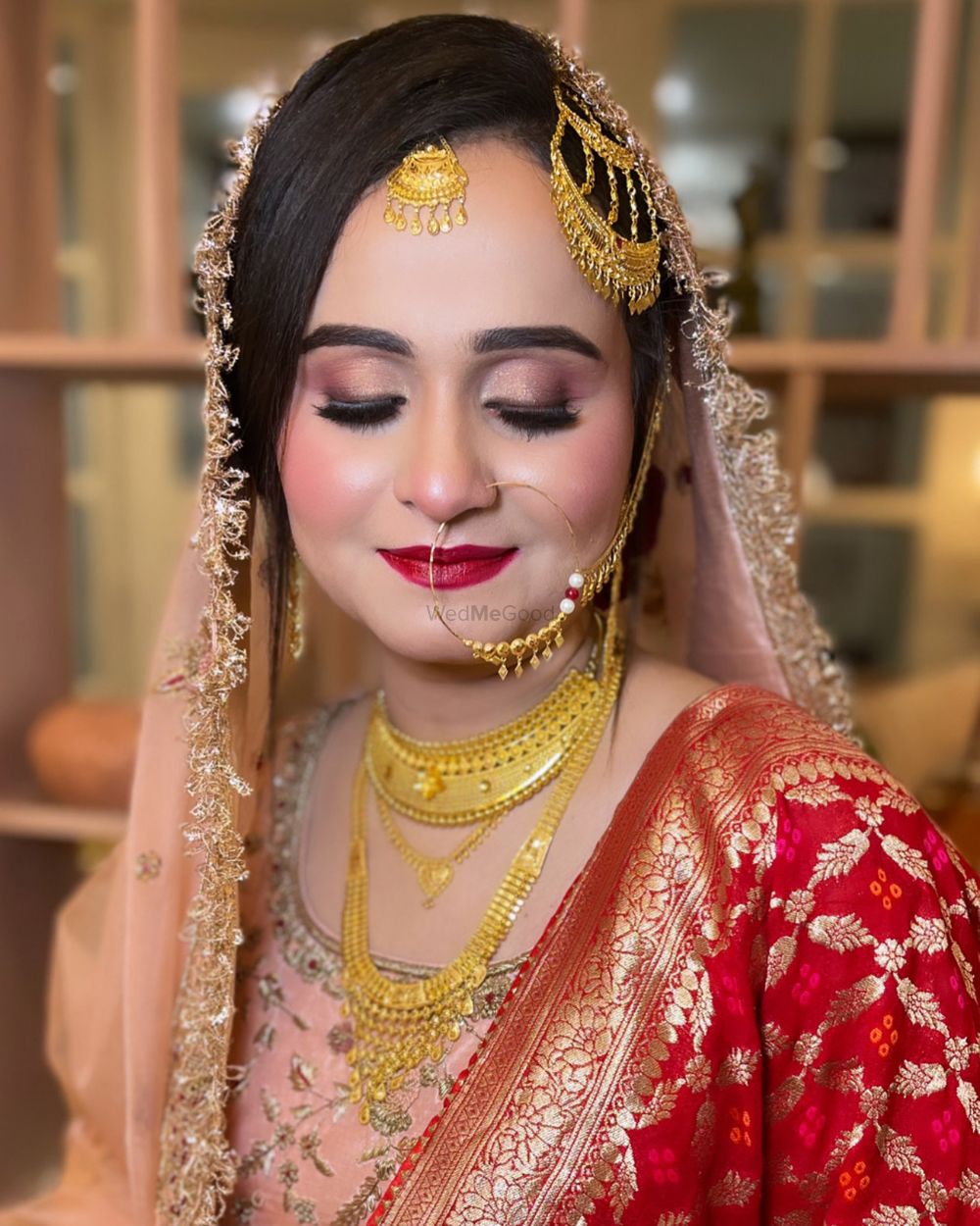 Photo By Glam Lab Sanjana - Bridal Makeup