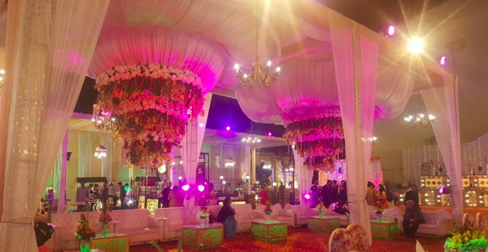 Awadh Events and Weddings